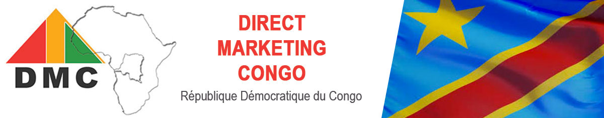 DMC – DIRECT MARKETING CONGO