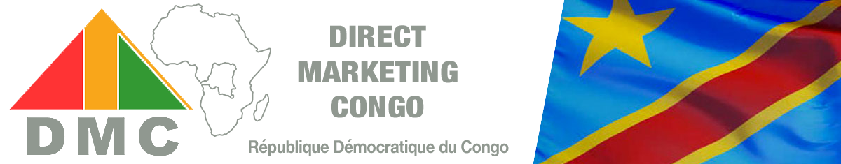 DMC – DIRECT MARKETING CONGO